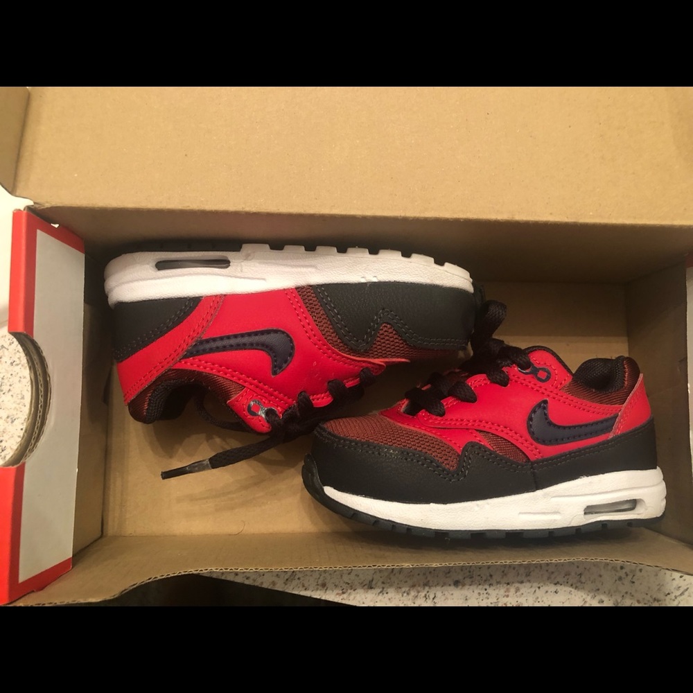 6C Shoes